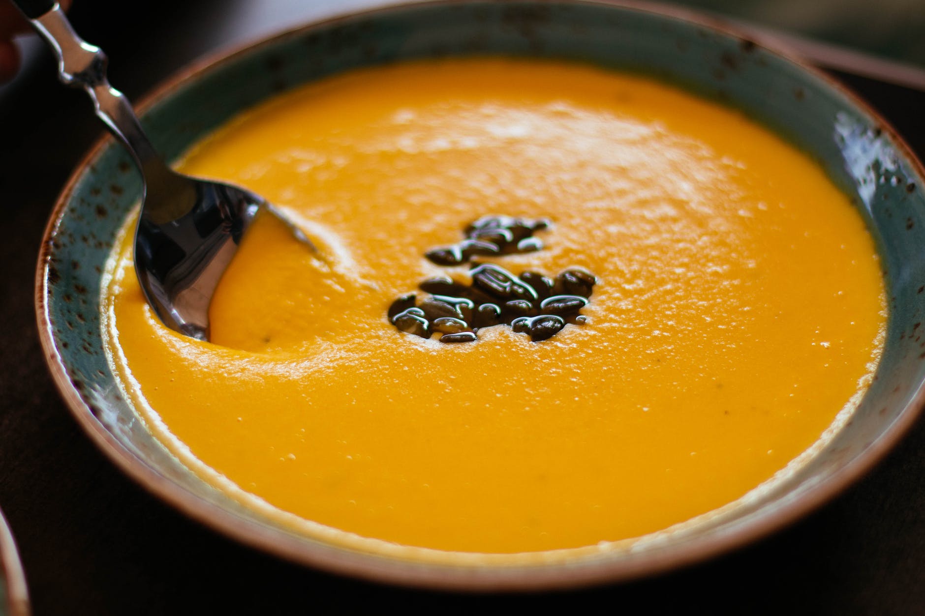 moro's soup is aa tasty carrot soup which also helps against diarrhoea
